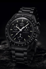 Customization service Custom MOONSWATCH SWATCH x OMEGA