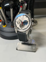 ZENITH EL PRIMERO STRIKING 10TH — ÉDITION LIMITÉE 1 969 EXEMPLAIRES 03.2041.4052