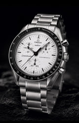 Service de personnalisation Custom MOONSWATCH SWATCH x OMEGA
