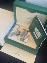 ROLEX Yacht master 126622 comme neuve - full set
