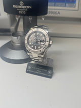 ROLEX Yacht master 126622 comme neuve - full set