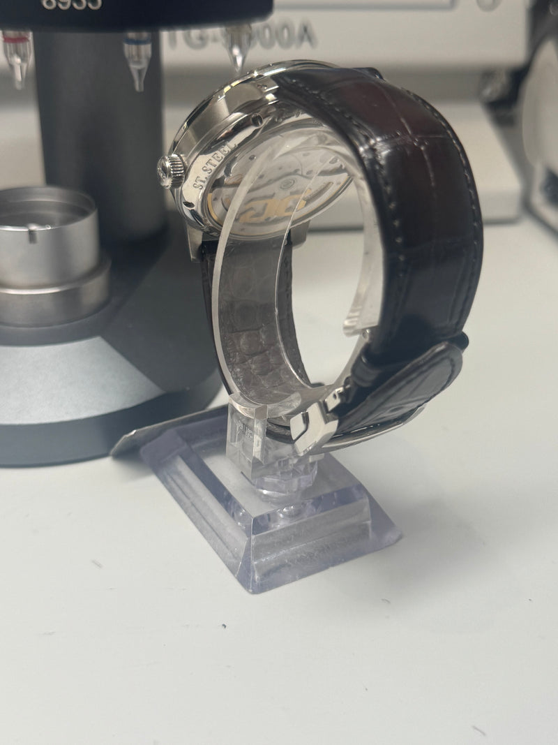 Glashütte Original PanoMaticInverse