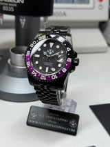 N.A - GMT JOKER PVD NOIR full black