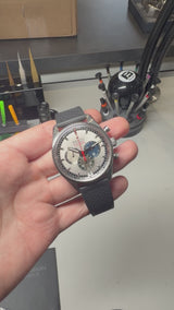 ZENITH EL PRIMERO STRIKING 10TH — ÉDITION LIMITÉE 1 969 EXEMPLAIRES 03.2041.4052